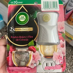 Air wick