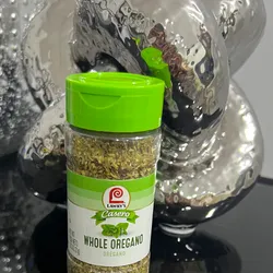 Oregano
