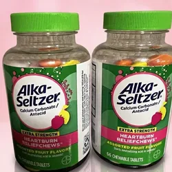 Alkaseltzer