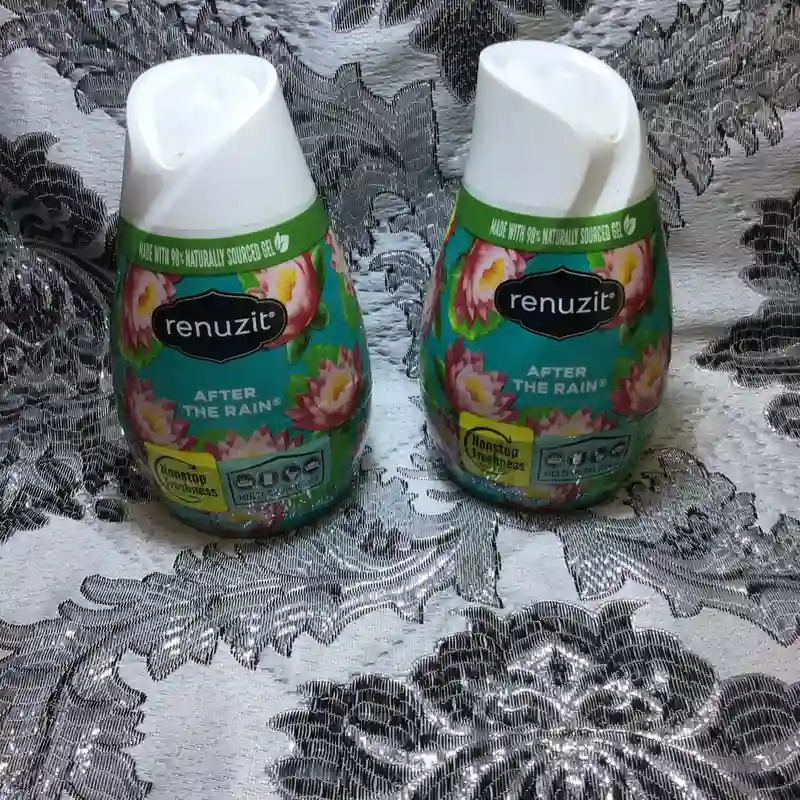 Ambientador cono gel 