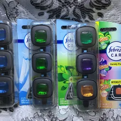 Ambientador de carro 