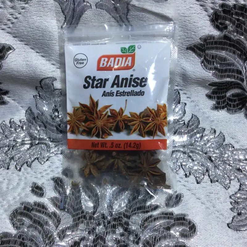 Anís estrellado