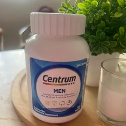 Centrum men