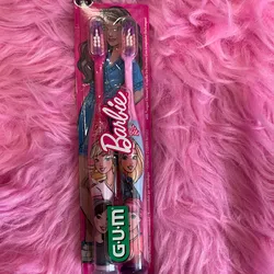 Cepillos d niña