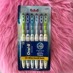 Cepillos Oral-B soft