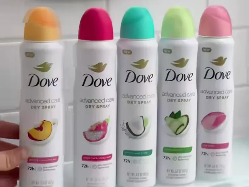 Desodorantes ☺️🌱🌿🌺🪷🪻