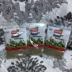Comino en grano 