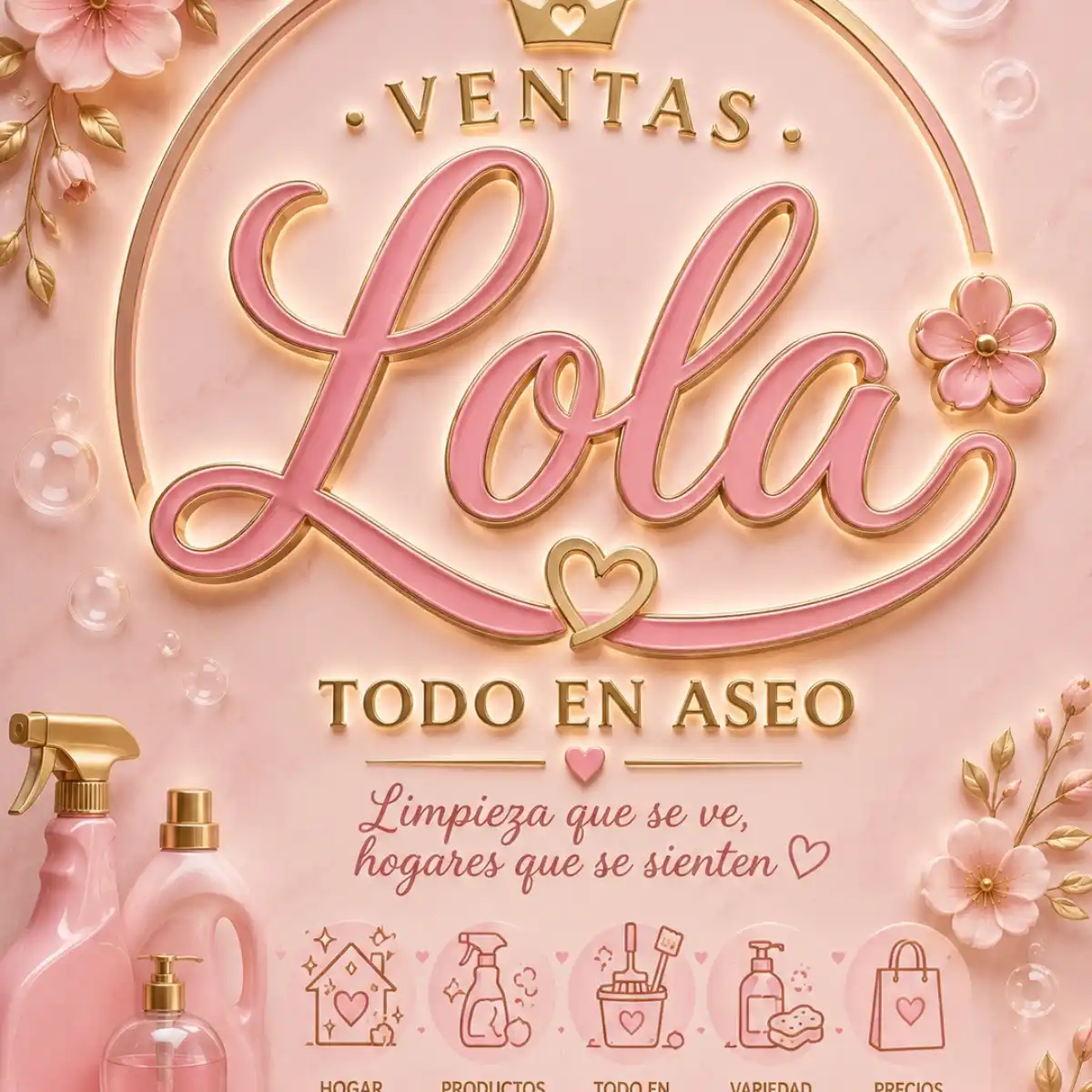 Ventas....lola 🌸