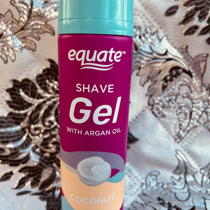 Gel  afeitar 