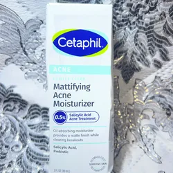 Crema cetaphil 