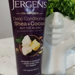 Crema Jergens 250ml