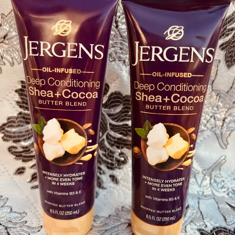 Crema Jergens 250ml