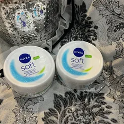 Crema nivea 