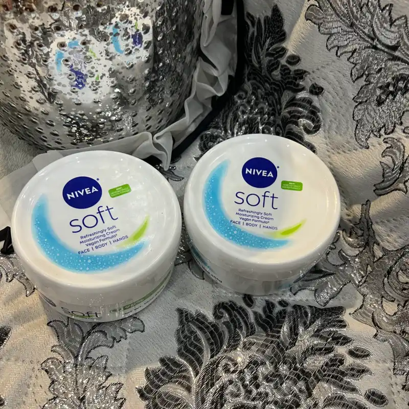 Crema nivea 