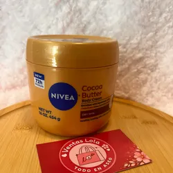Crema nivea
