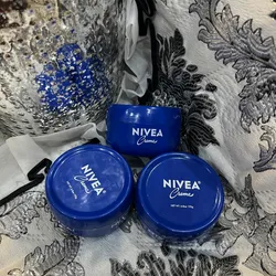 Crema nivea 