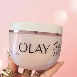 Crema Olay 