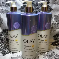 Crema Olay Retinol