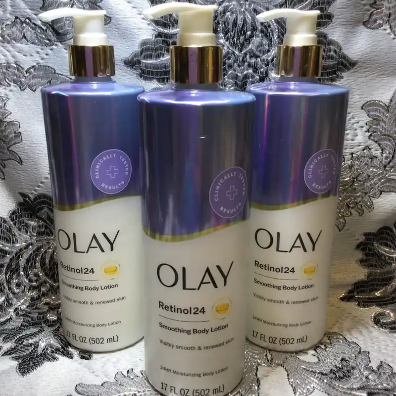 Crema Olay Retinol