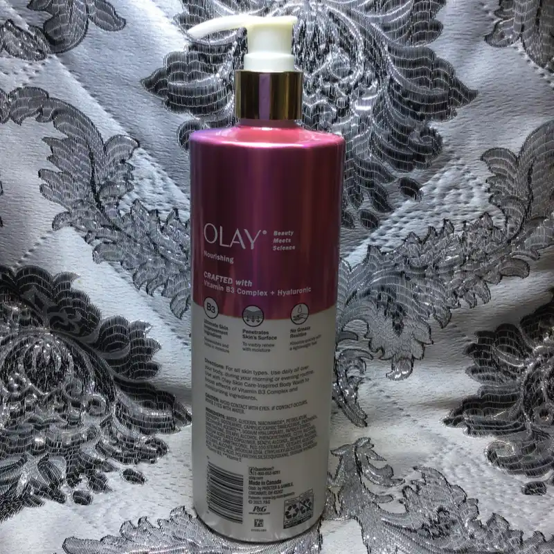 Crema Olay Ácido hialurónico 