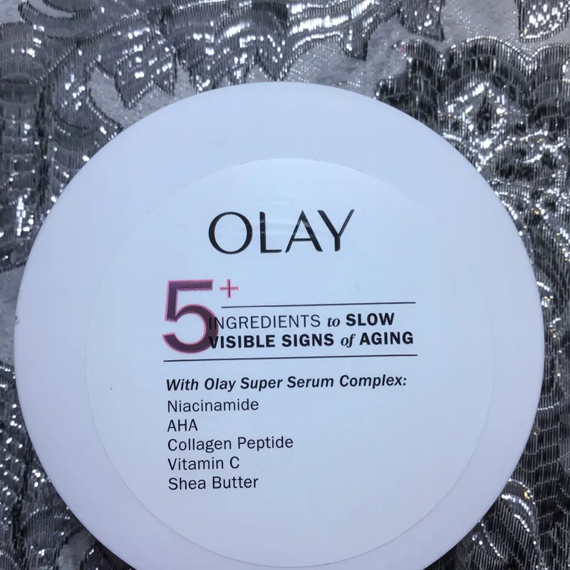 Crema Olay 