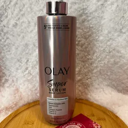 Crema Olay Serum complex