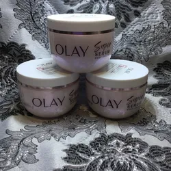 Crema Olay 