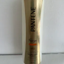 Crema peinar