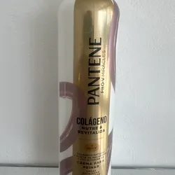 Crema peinar