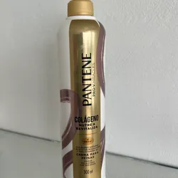Crema peinar Pantene