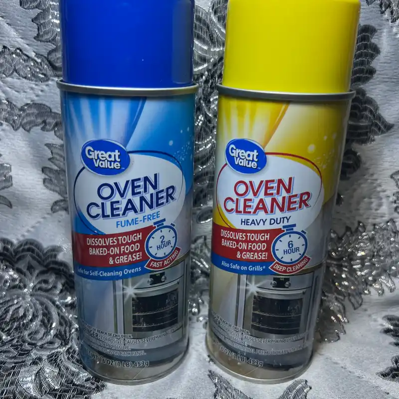 Desengrasante de cocina