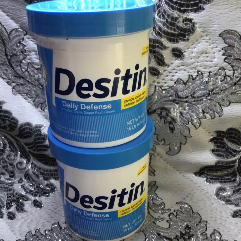 Desitin 