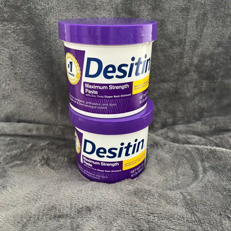 Desitin 