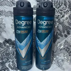 Desodorante Degree