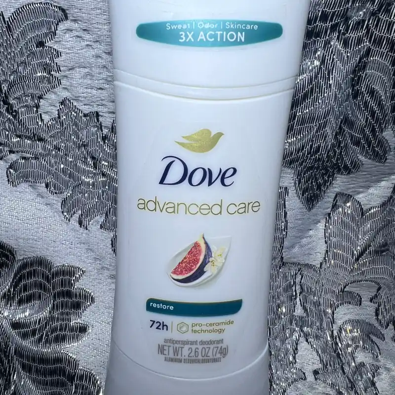 Desodorante Dove 