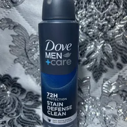 Desodorante Dove Men 