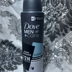 Desodorante Dove men 