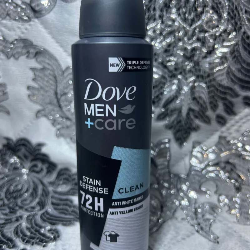 Desodorante Dove men 