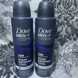 Desodorante Dove men 
