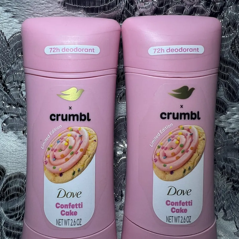 Desodorante Dove pasta 