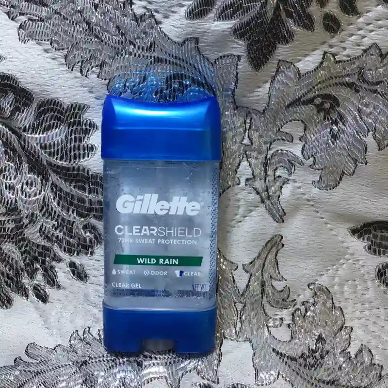 Desodorante Gillette 