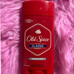 Desodorante gel 