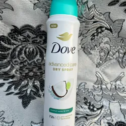 Desodorante Spray 