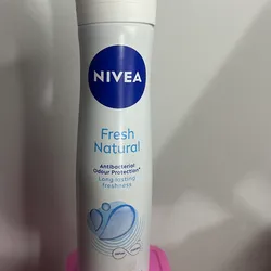 Desodorante spray