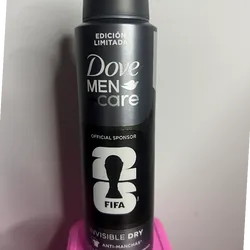 Desodorante spray