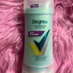 Desodorante 