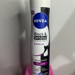 Desodorante spray
