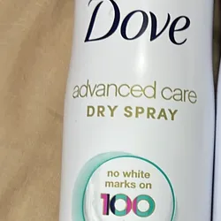 Desodorantes d spray 