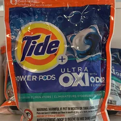 tide