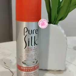 Espuma afeitar